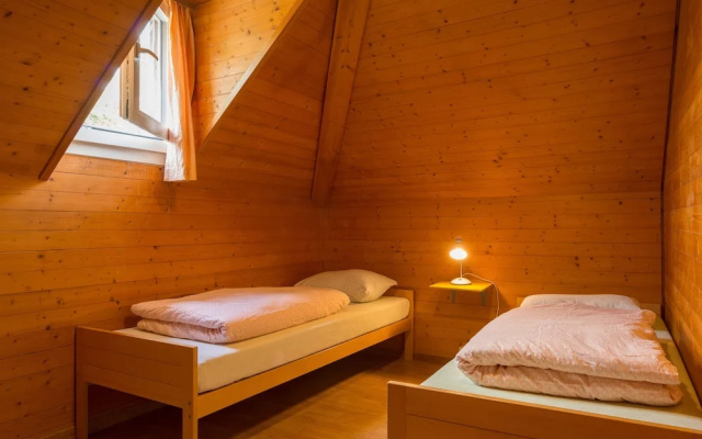 Youth Hostel Schaffhausen