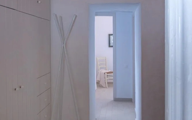 Platanos Cycladic House