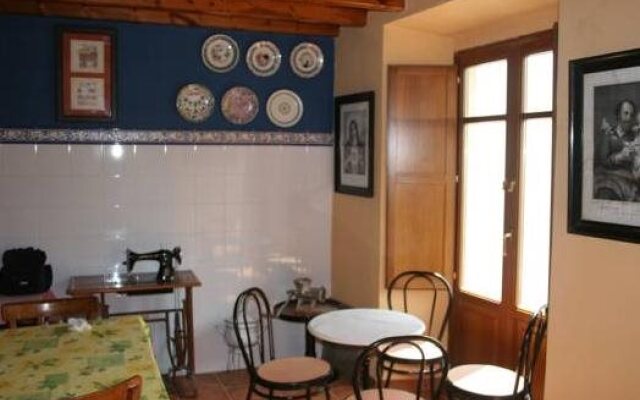 Casa Bracamonte