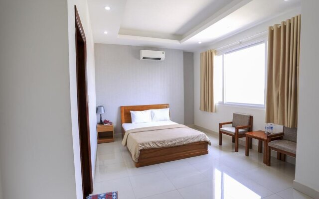 The Mansion Hotel Bien Hoa