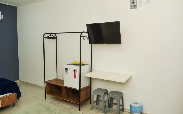 Recanto Praia Suites