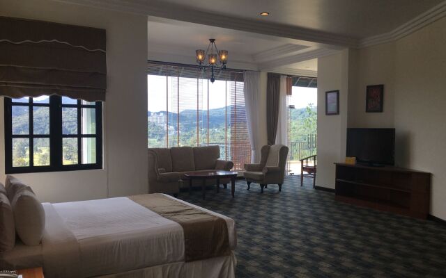 Hotel De'La Ferns, Cameron Highlands