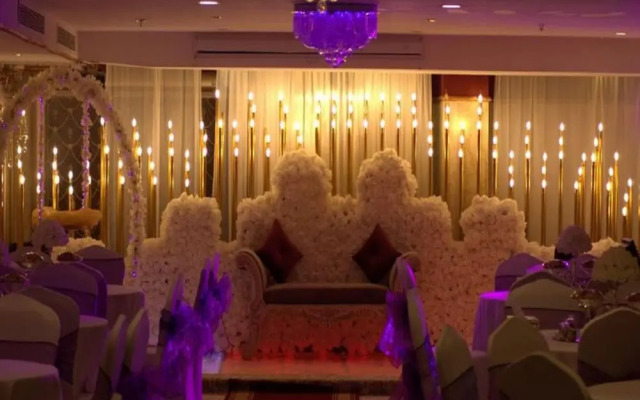 Orgeta Hotel