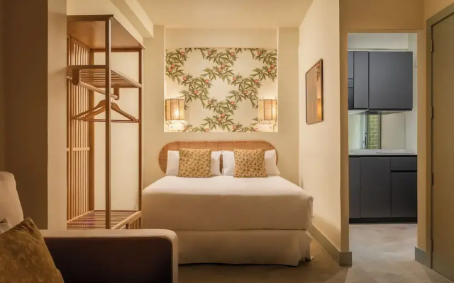 BYPILLOW Residence Abril