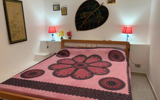 Le Residenze di Capo Falcone
