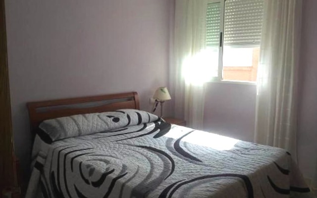 Acv - acapulco IV-1ª línea planta 11 frontal al mar