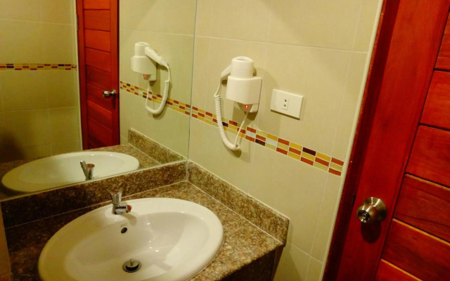 Phangan Pearl Villa