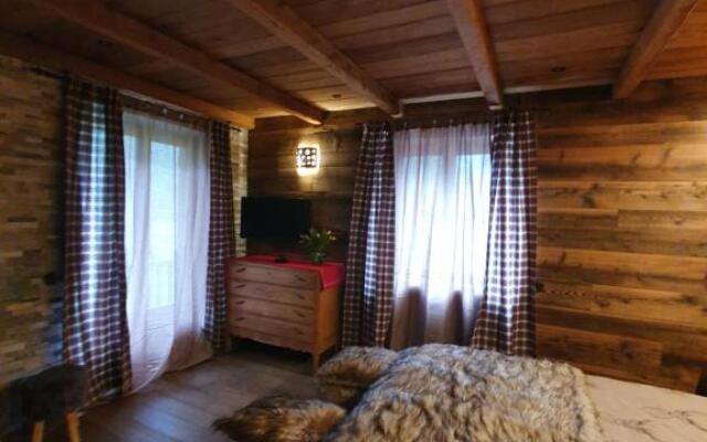 Chalet Salet