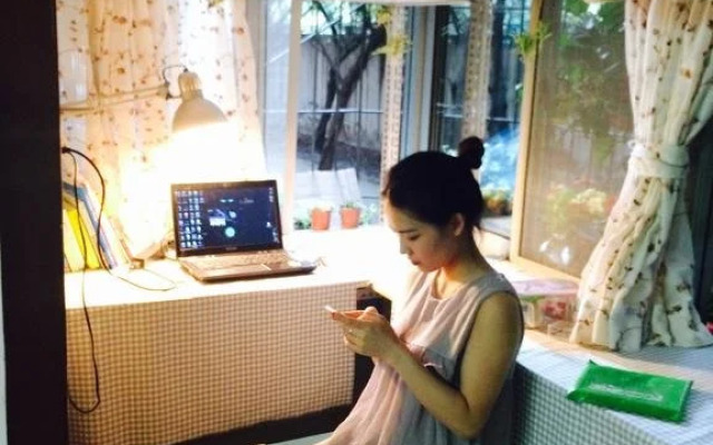 Chengdu Three Bugs Youth Hostel