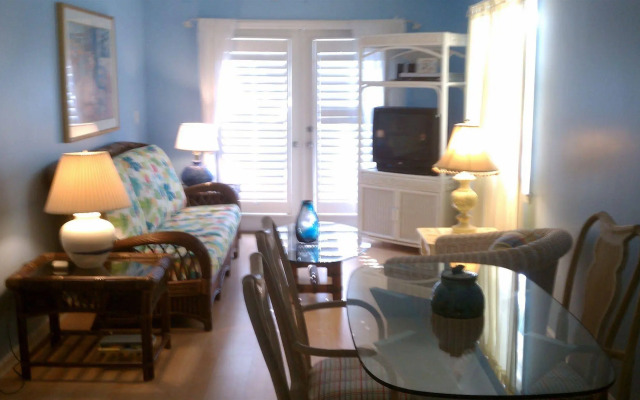 Truman Annex Condominiums