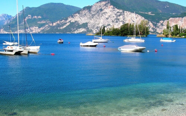 Casa Stefy At Only 100m From The Lake
