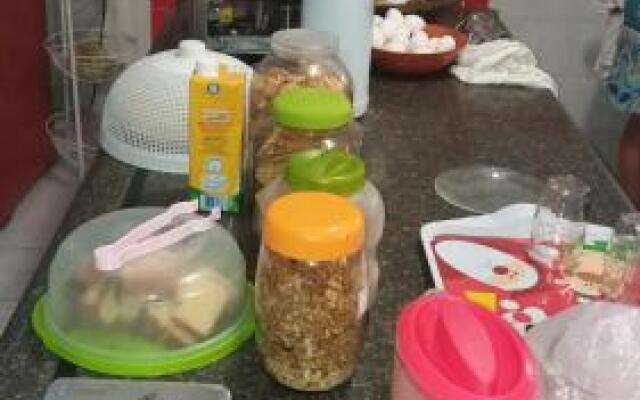 Hostel & Pousada Maçayó