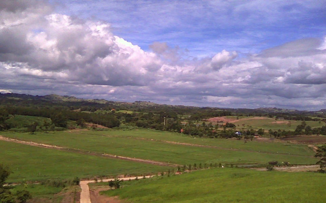 Khao Kho Boutique Camps