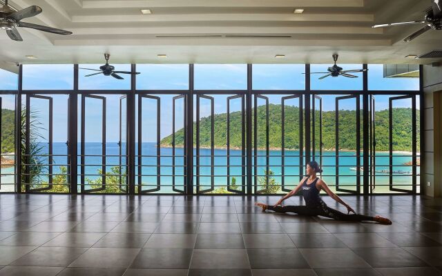 The Taaras Beach & Spa Resort