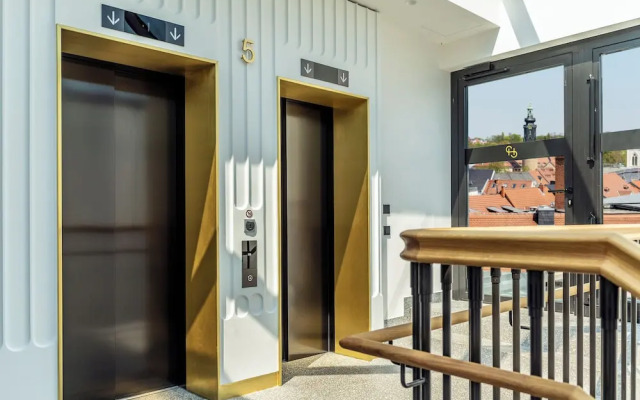 Hotel Schillerhof Weimar