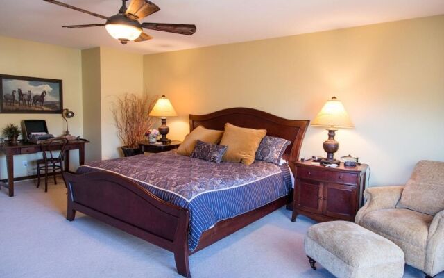 Bozeman - East Gallatin Retreat