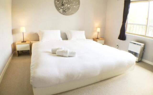 Annupuri Lodge at Niseko