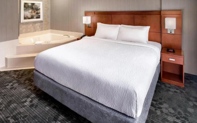 Courtyard by Marriott Parsippany