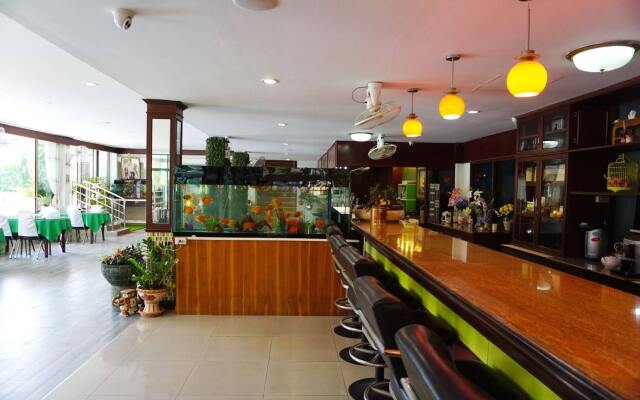 Suppamitr Villa Hotel