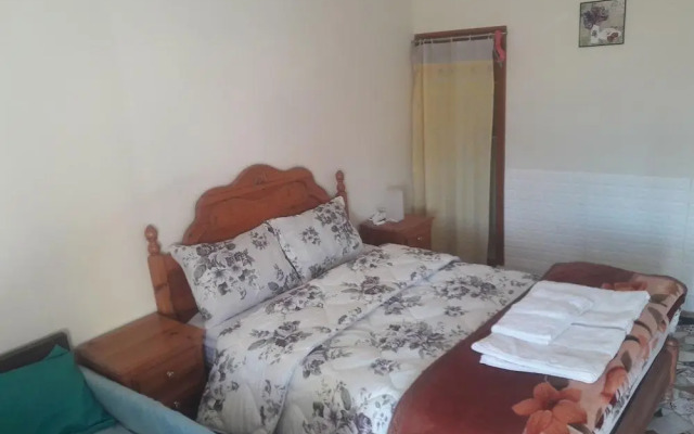 Auberge Targa