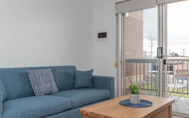 Jurien Bay Motel Apartments