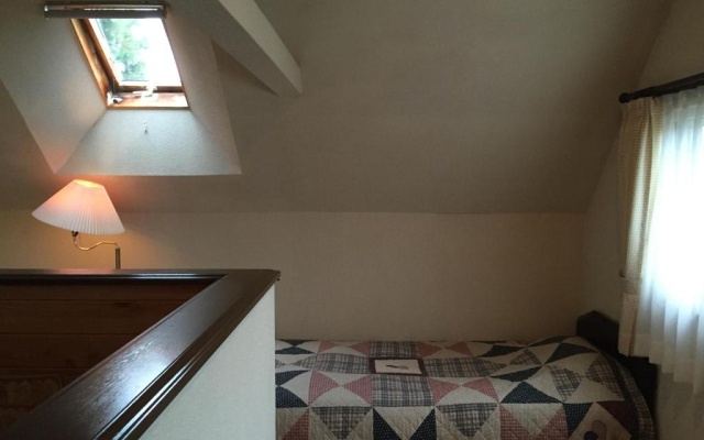 Cottage Morino Nakamatachi – Guest Rooms – Furano