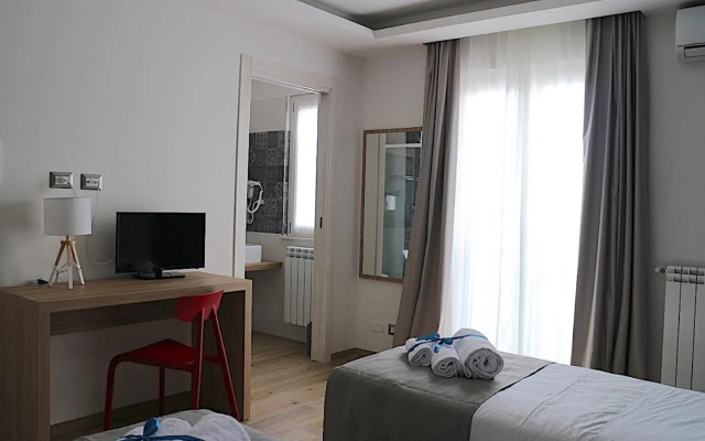 Musmelia Rooms