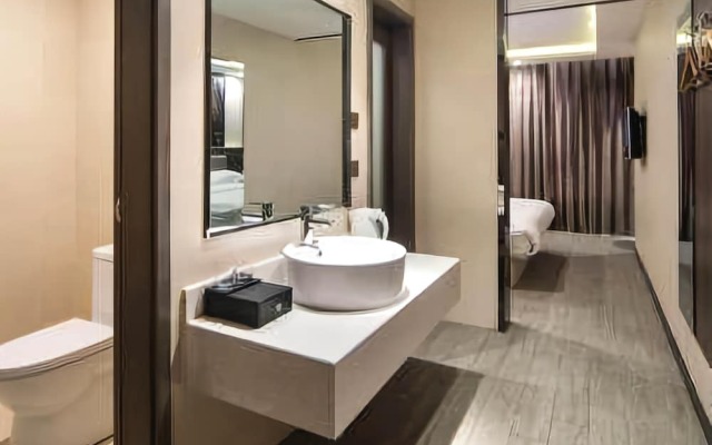 Taoran Zhixing Fashion Hotel