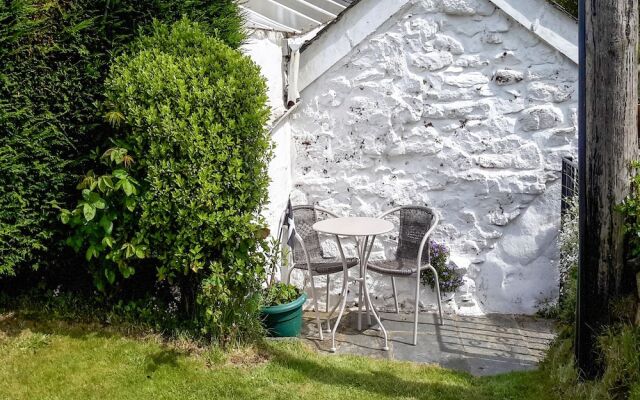 Laburnham Cottage