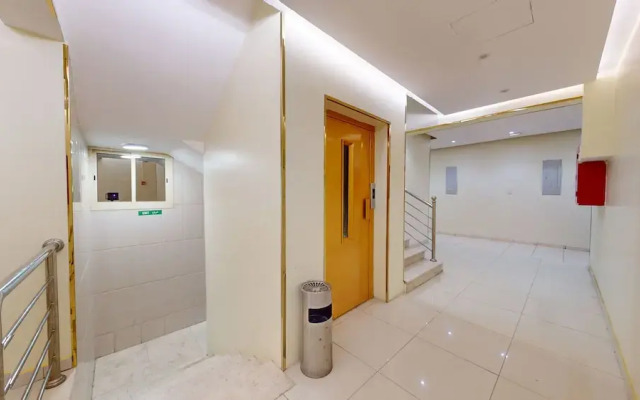 Al Hijrah Hotel Apartments