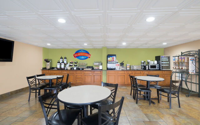 Baymont Inn & Suites Goodlettsville