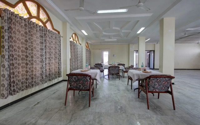 Hotel Insta by OYO Rooms