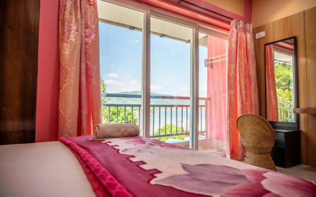 The Seaview Residency
