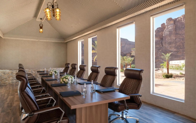 Shaden Resort by Accor