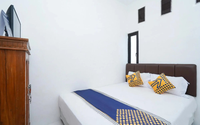 SPOT ON 2479 Berkah Residence Syariah