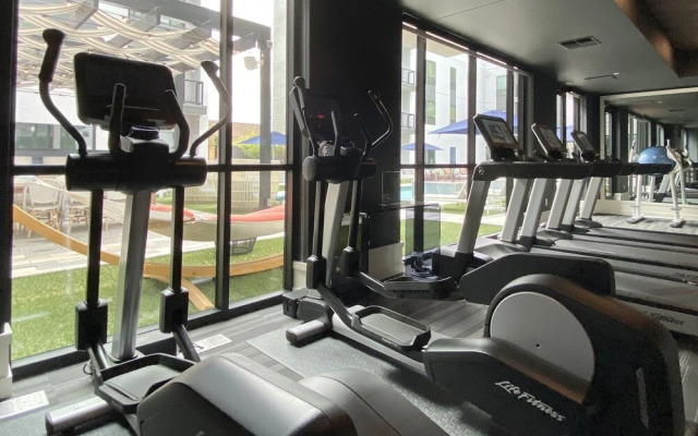 Kasa Phoenix Encanto Village Apartments