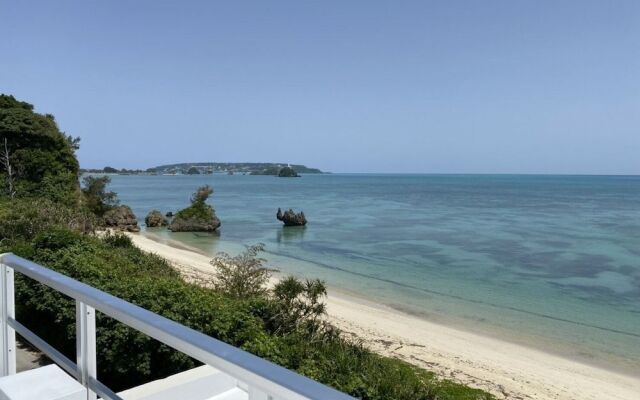 Ocean Front SUMUIDE