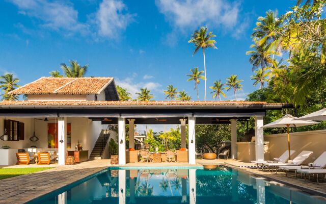 Nyne Hotels - The Muse, Bentota