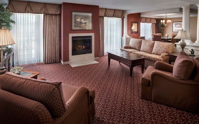 Residence Inn by Marriott Saratoga Springs