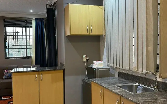 Oakridge Apartments