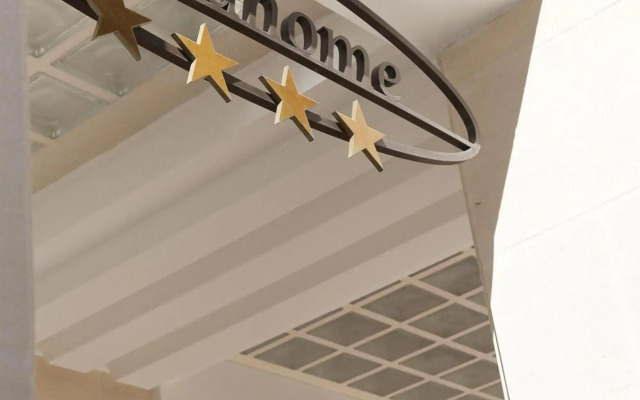 Residhome Arcachon Plazza