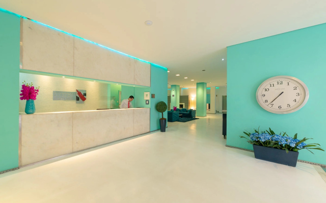 Hotel Normandie - by Easy Hotels