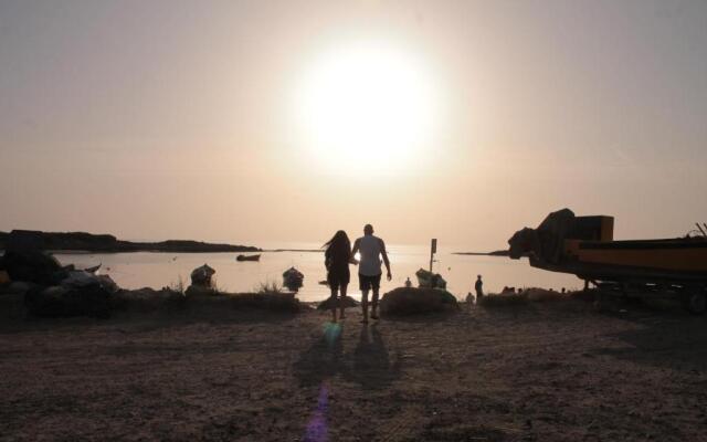Dor Holiday Village Kibbutz