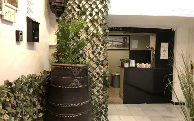 Hostal Boutique Princesa