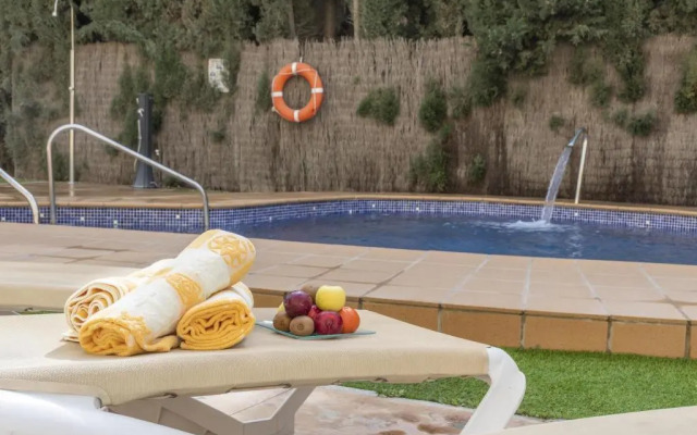 Hotel Plaza del Castillo