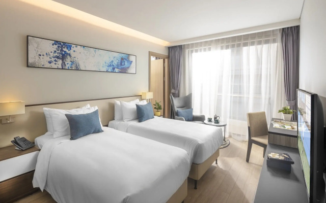 Citadines Marina Halong