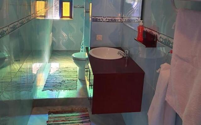 Hotel Top Ourika
