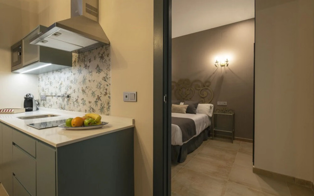 Palacete 1620, Apartamentos Premium-Only adults