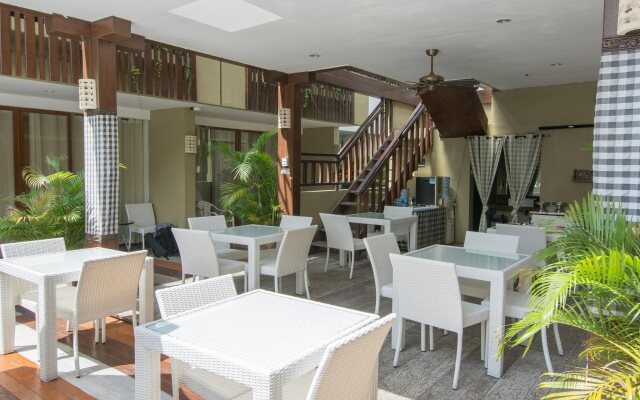 Devata Suite & Residence
