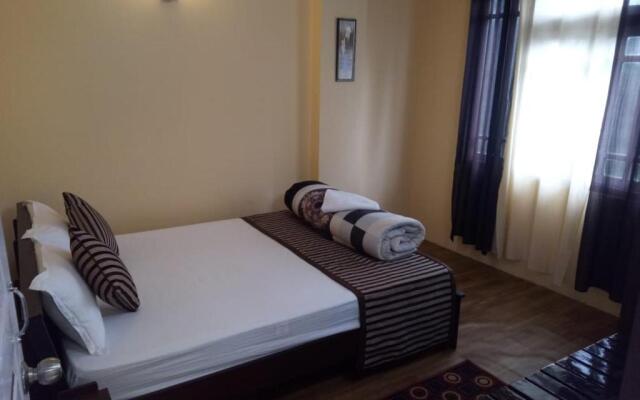 Zimbaladim Homestay Apartment
